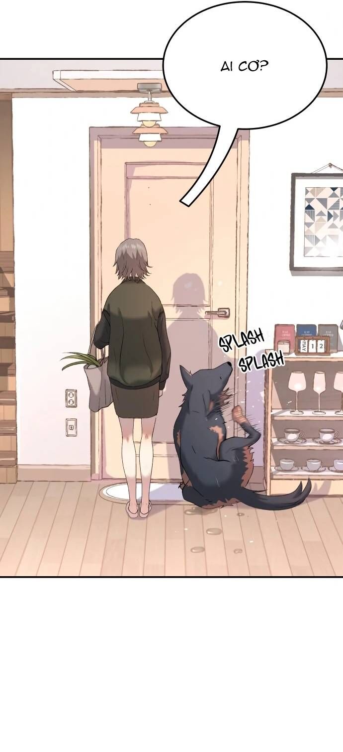 Lời Nguyền Của Dangun Chapter 70 - 7