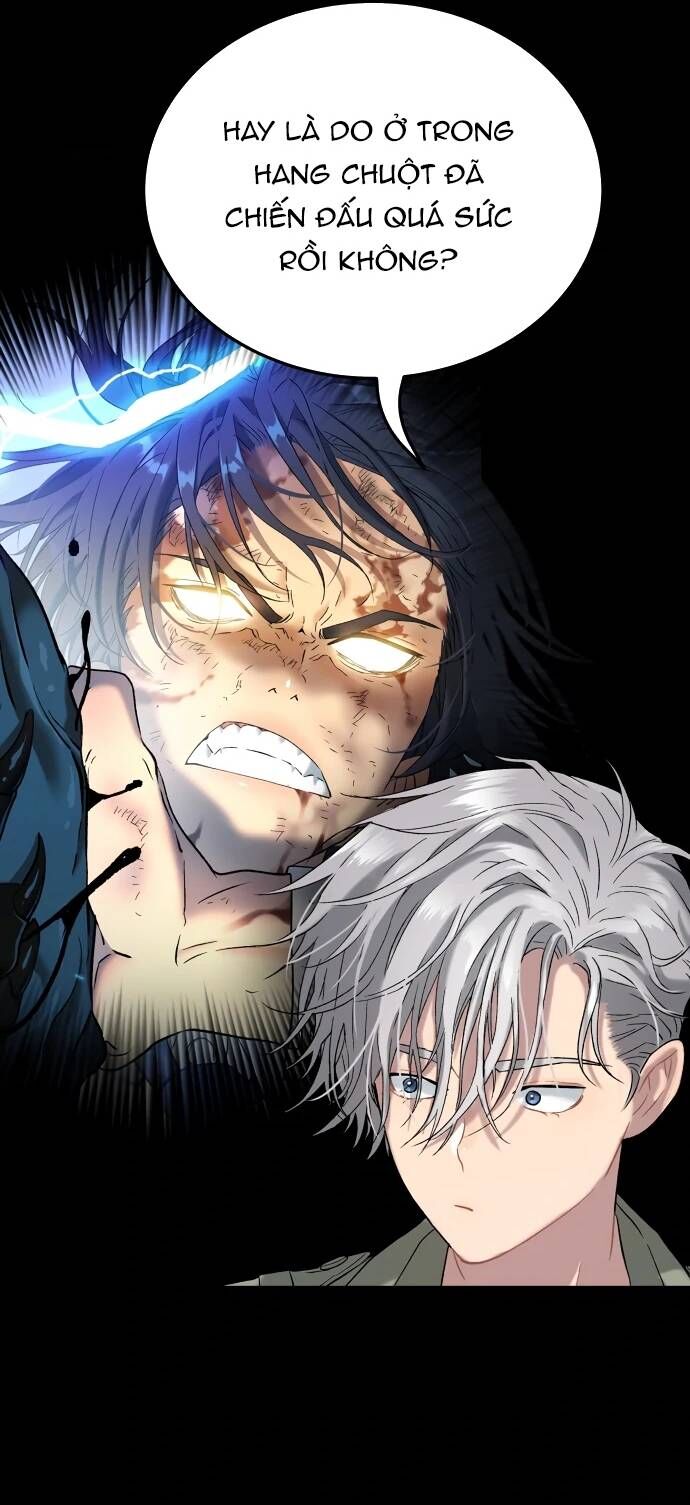 Lời Nguyền Của Dangun Chapter 70 - 61