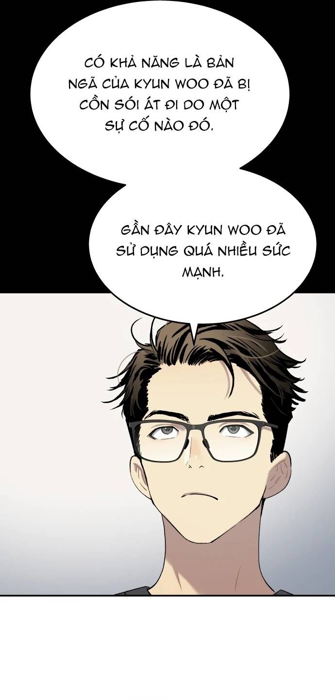 Lời Nguyền Của Dangun Chapter 70 - 62