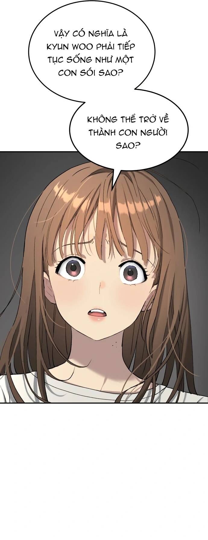 Lời Nguyền Của Dangun Chapter 70 - 63