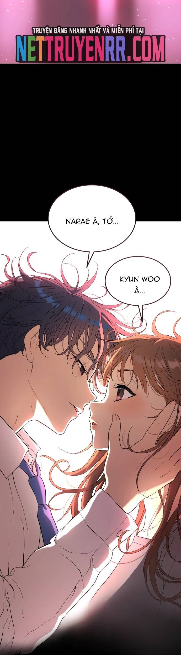 Lời Nguyền Của Dangun Chapter 70 - 68