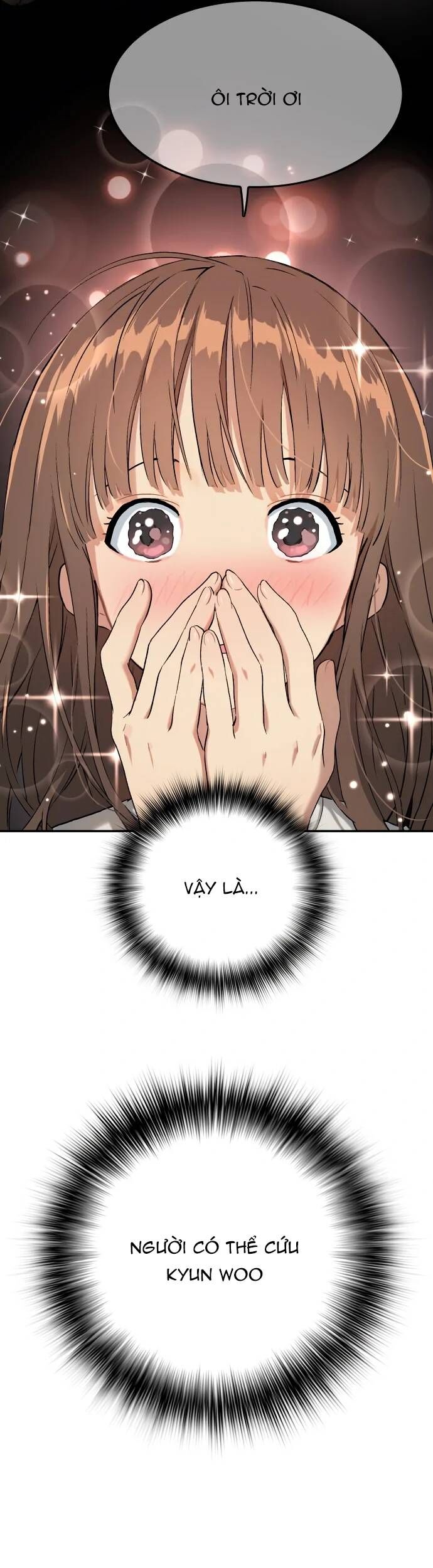 Lời Nguyền Của Dangun Chapter 70 - 69