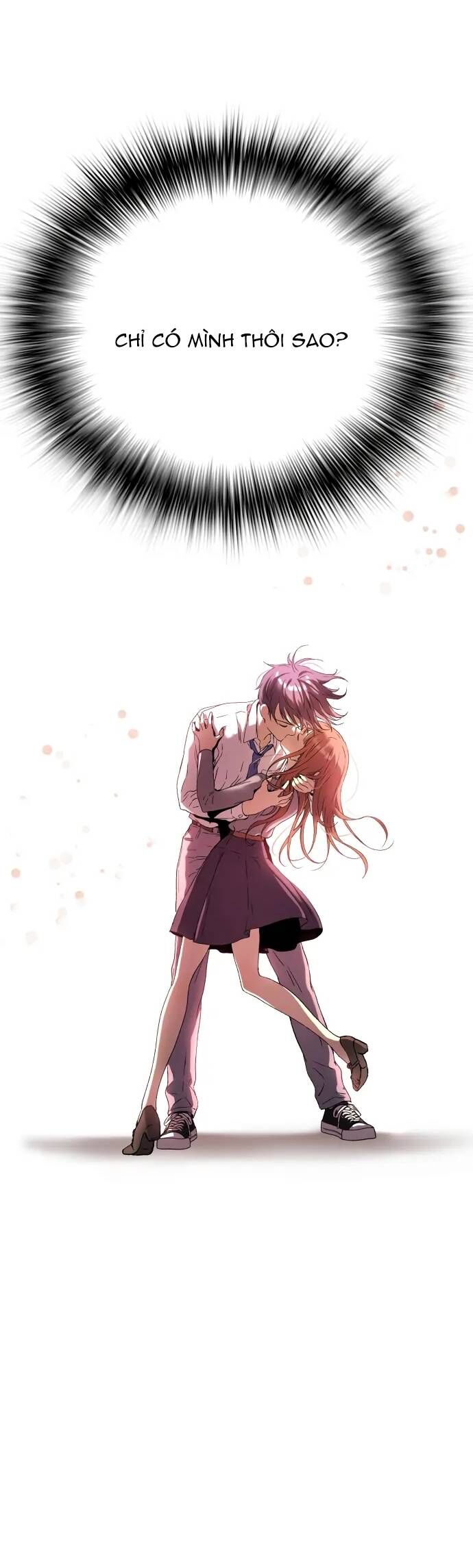 Lời Nguyền Của Dangun Chapter 70 - 70