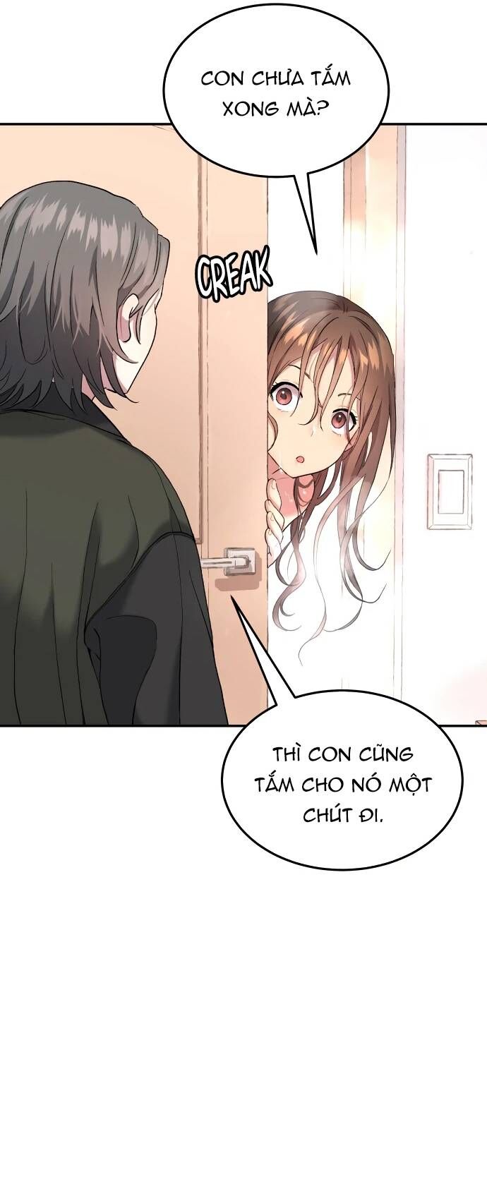 Lời Nguyền Của Dangun Chapter 70 - 8