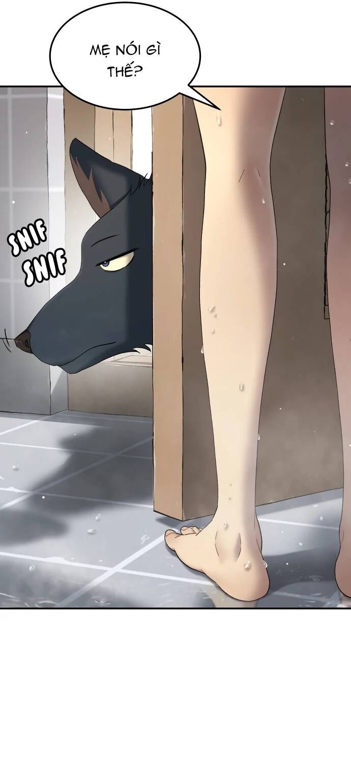 Lời Nguyền Của Dangun Chapter 70 - 9