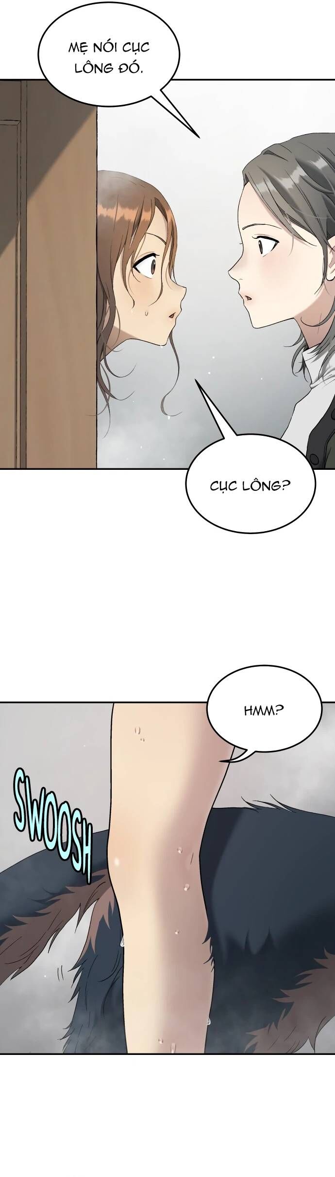 Lời Nguyền Của Dangun Chapter 70 - 10