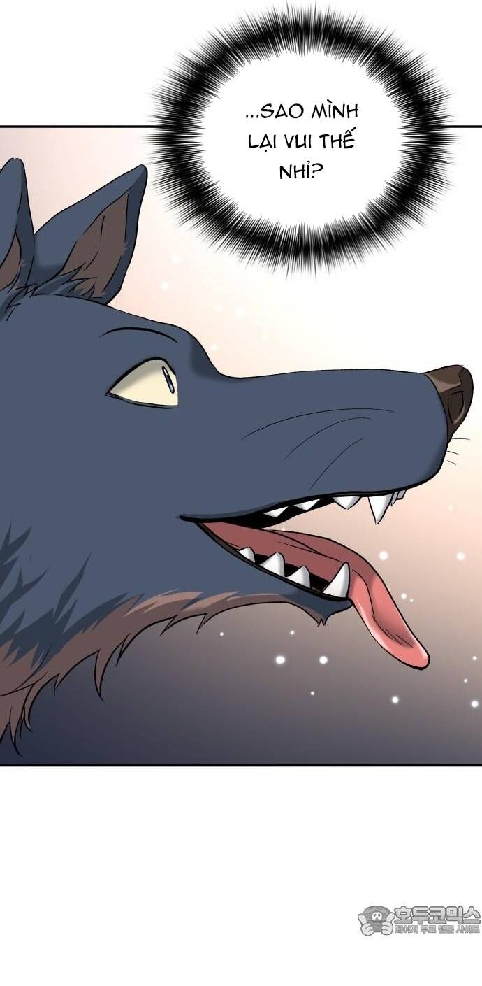 Lời Nguyền Của Dangun Chapter 71 - 12