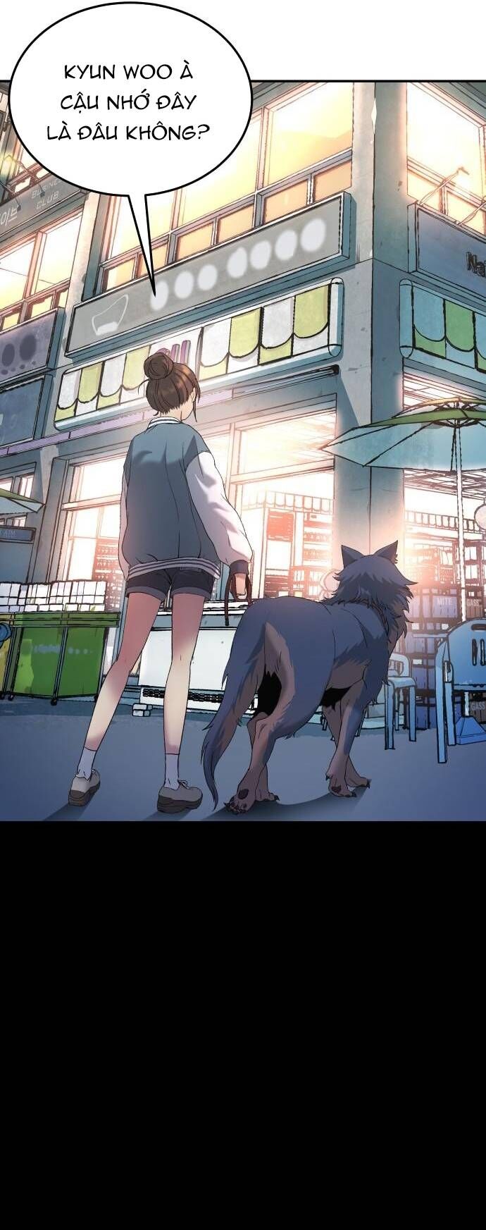 Lời Nguyền Của Dangun Chapter 71 - 13