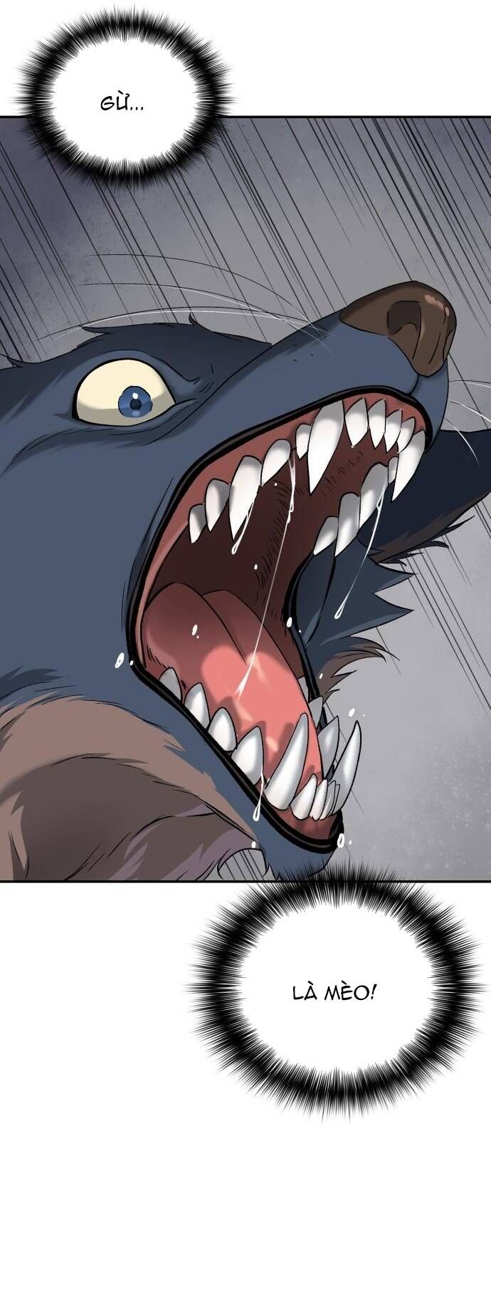 Lời Nguyền Của Dangun Chapter 71 - 17