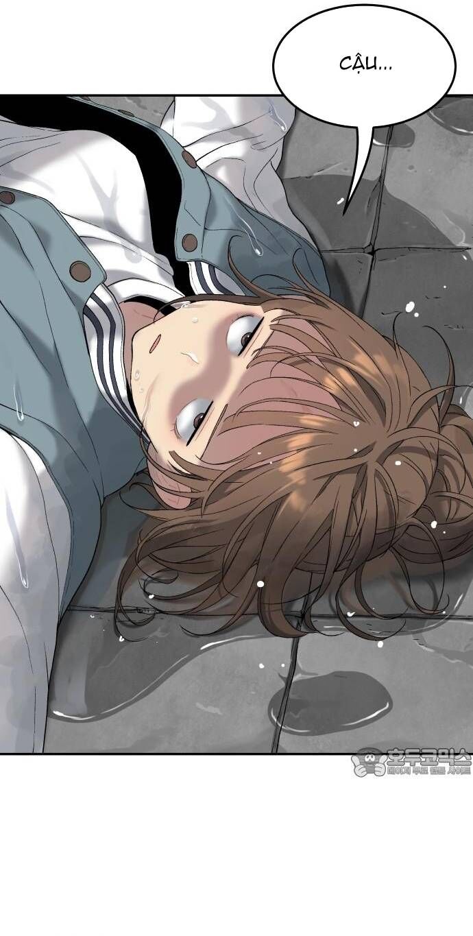 Lời Nguyền Của Dangun Chapter 71 - 20