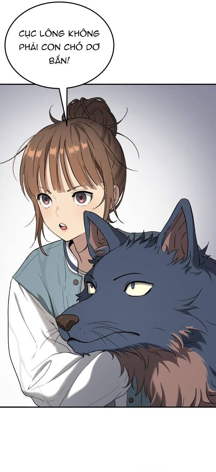 Lời Nguyền Của Dangun Chapter 71 - 26