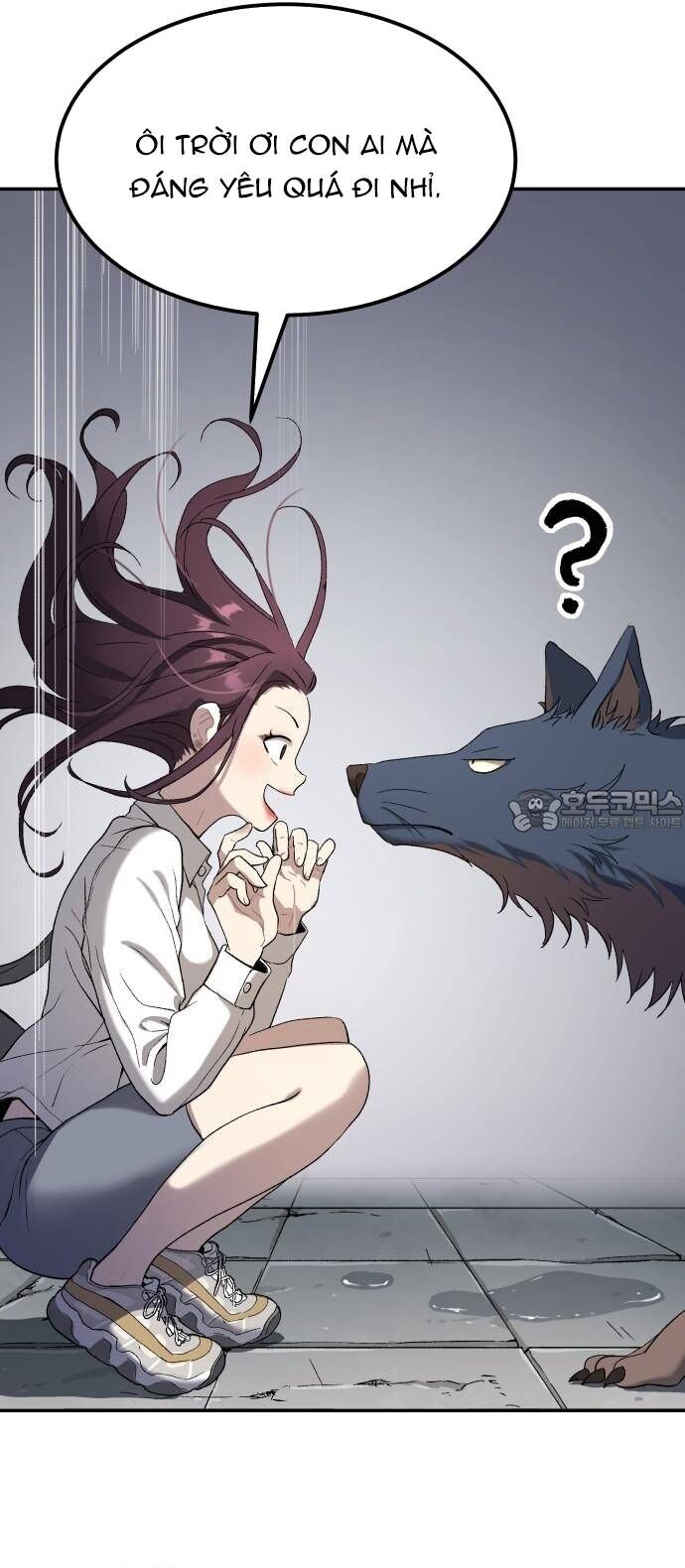 Lời Nguyền Của Dangun Chapter 71 - 28