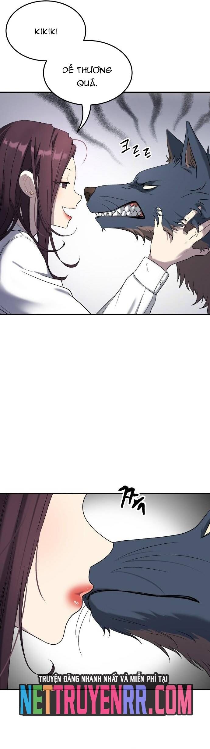 Lời Nguyền Của Dangun Chapter 71 - 29