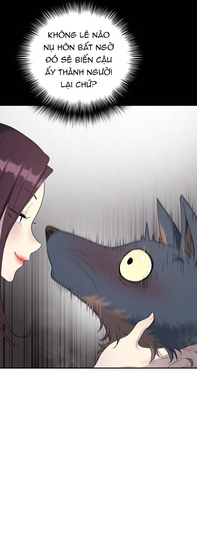 Lời Nguyền Của Dangun Chapter 71 - 32