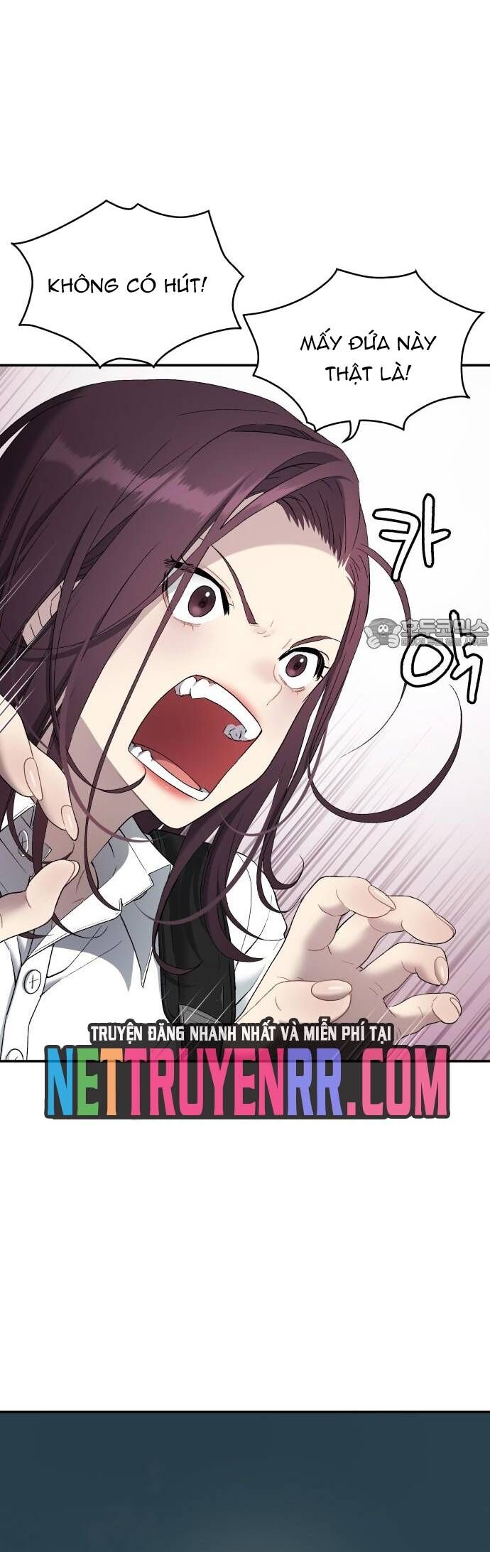 Lời Nguyền Của Dangun Chapter 71 - 35