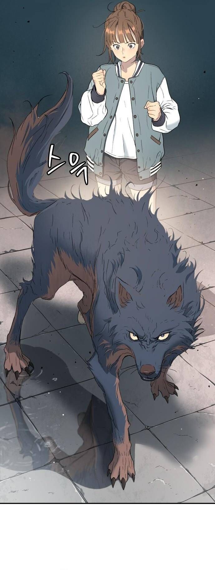 Lời Nguyền Của Dangun Chapter 71 - 36