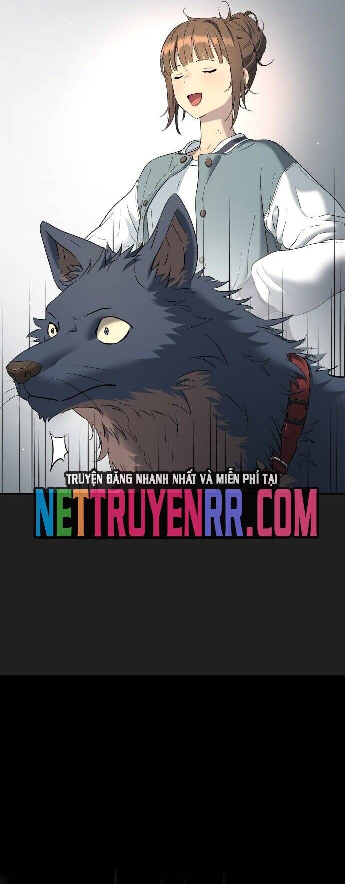 Lời Nguyền Của Dangun Chapter 71 - 38