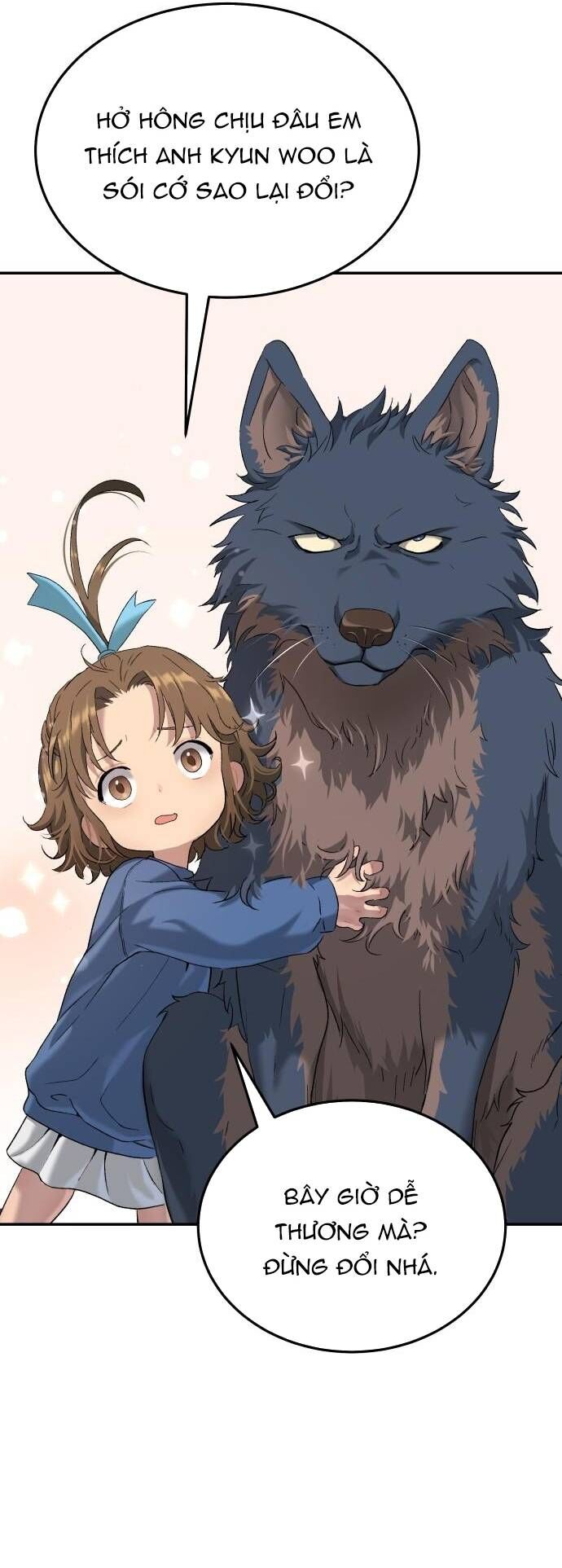 Lời Nguyền Của Dangun Chapter 71 - 5