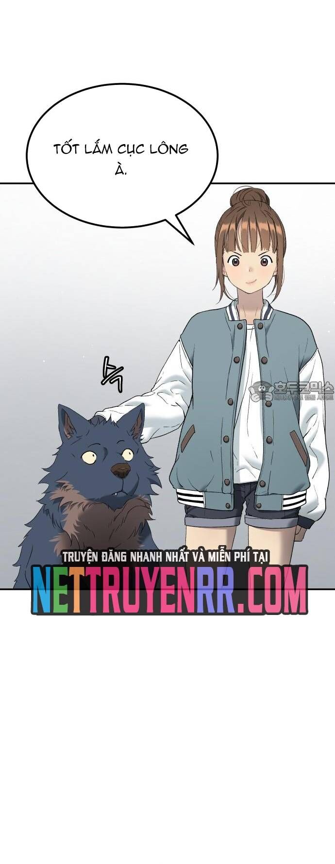 Lời Nguyền Của Dangun Chapter 71 - 42