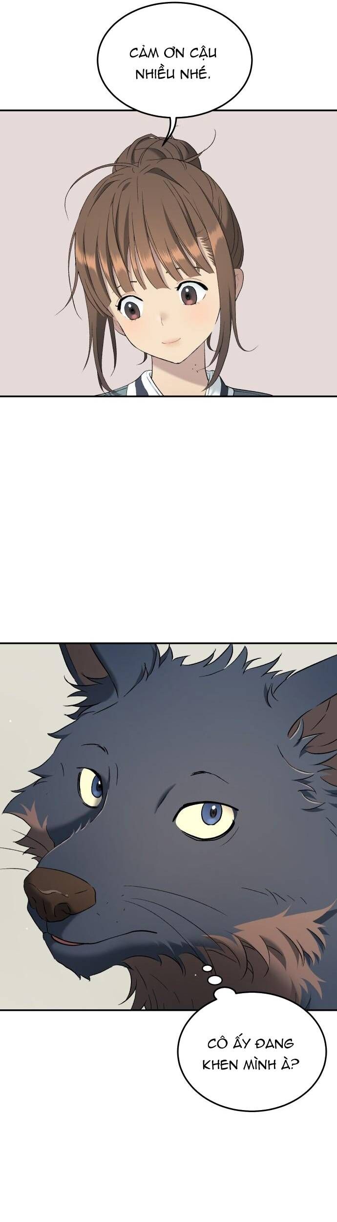 Lời Nguyền Của Dangun Chapter 71 - 43