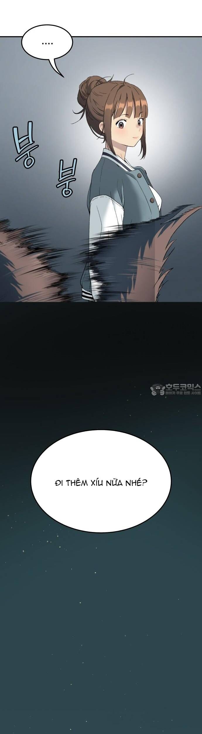 Lời Nguyền Của Dangun Chapter 71 - 44