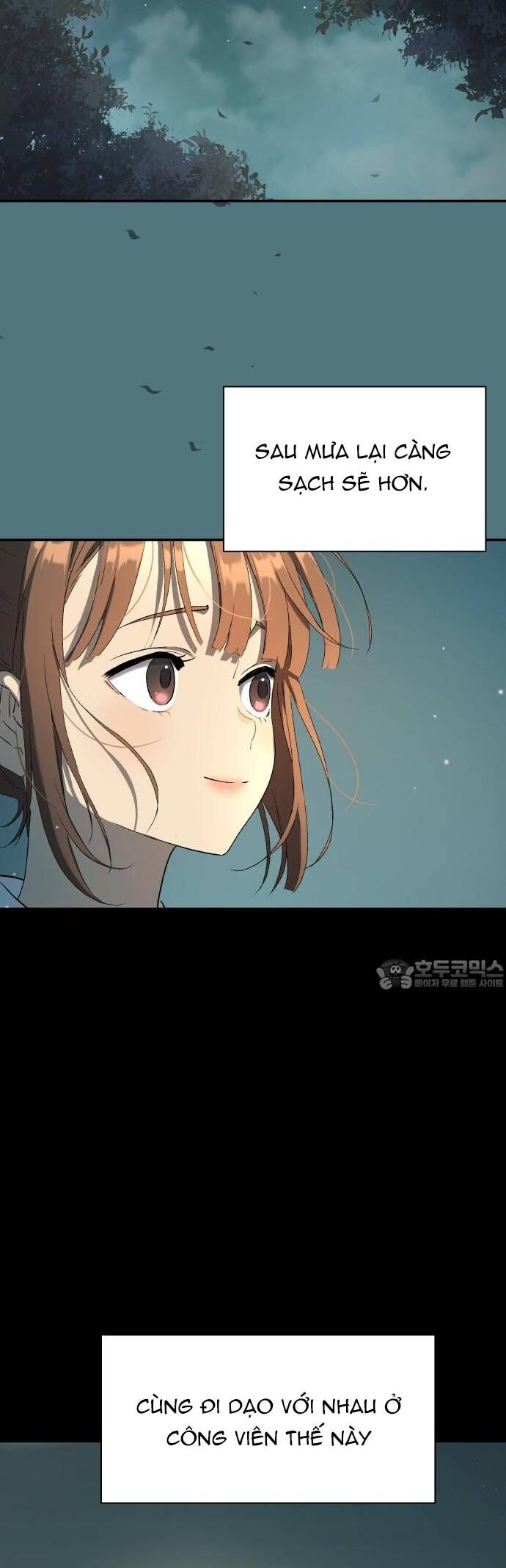 Lời Nguyền Của Dangun Chapter 71 - 46