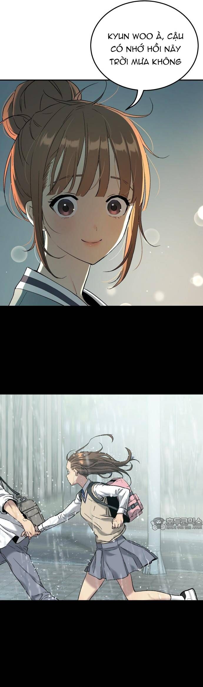 Lời Nguyền Của Dangun Chapter 71 - 48