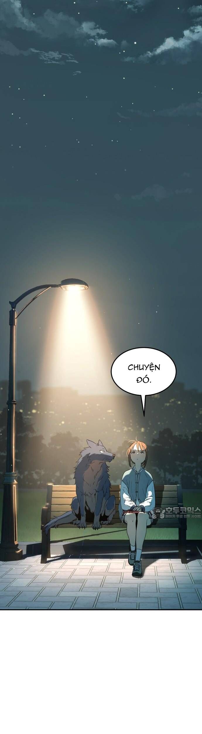 Lời Nguyền Của Dangun Chapter 71 - 50