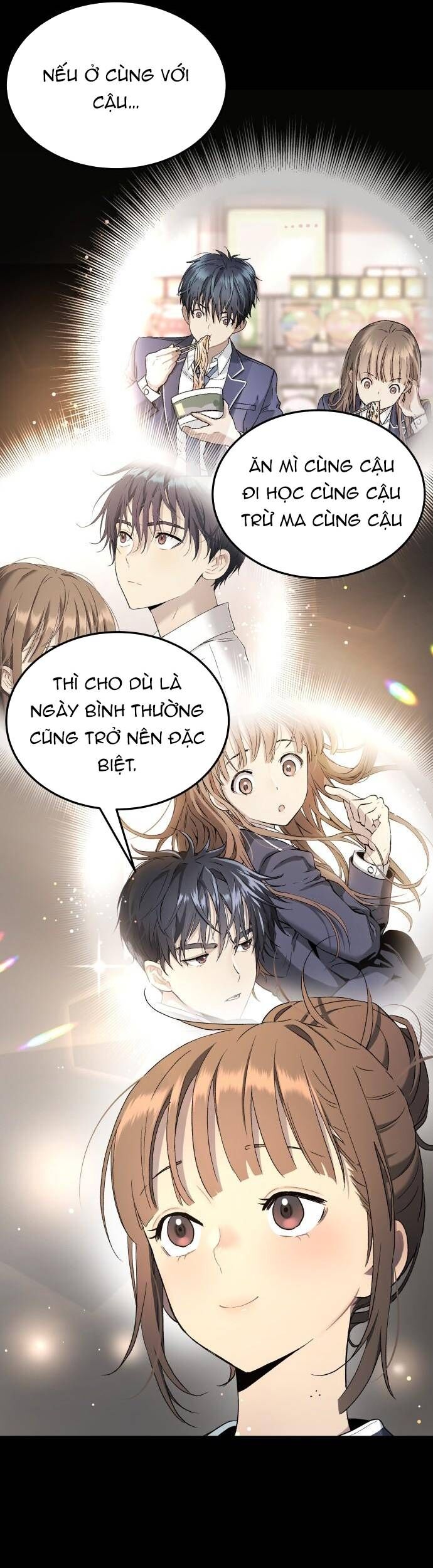 Lời Nguyền Của Dangun Chapter 71 - 54