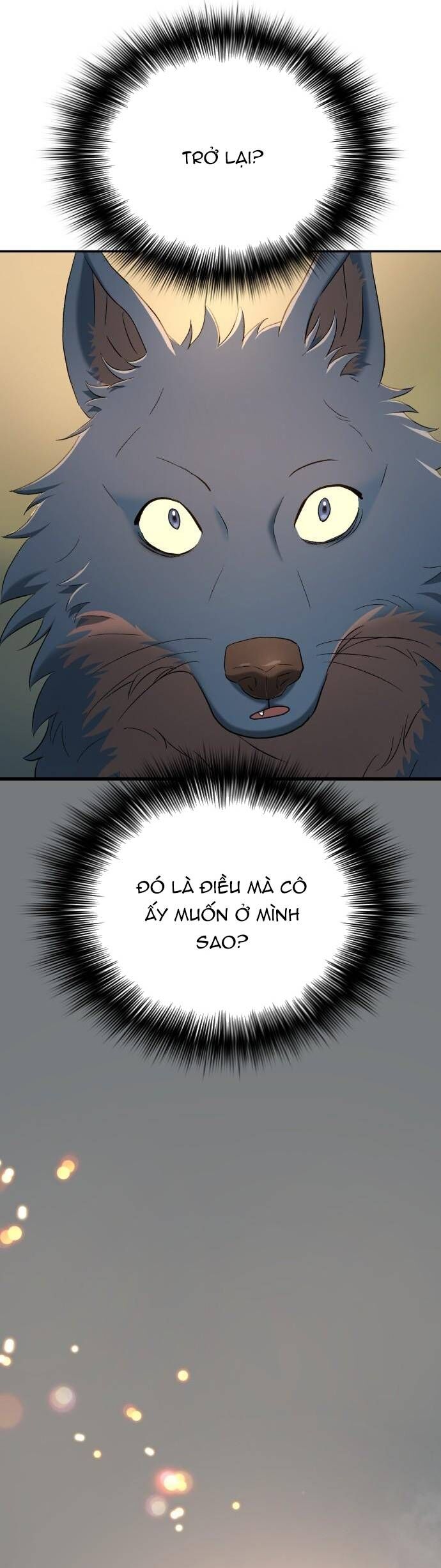Lời Nguyền Của Dangun Chapter 71 - 56