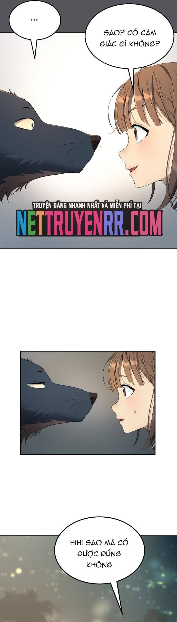 Lời Nguyền Của Dangun Chapter 71 - 58