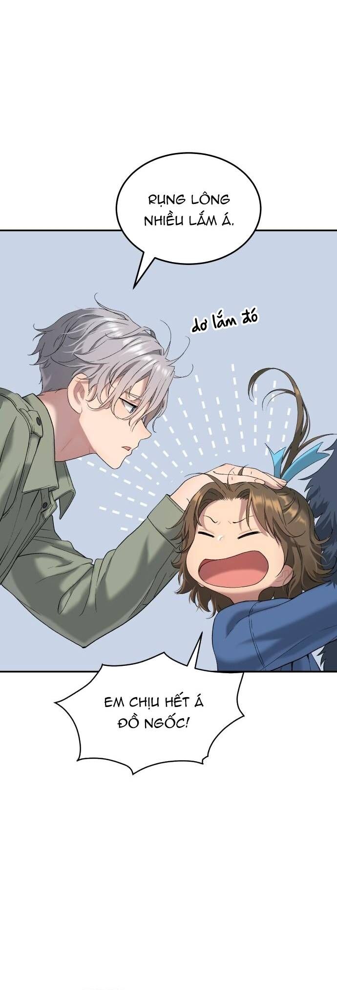 Lời Nguyền Của Dangun Chapter 71 - 7