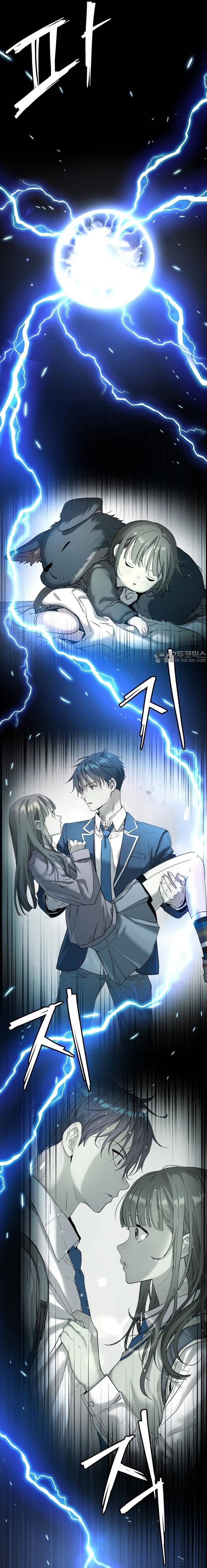 Lời Nguyền Của Dangun Chapter 71 - 61