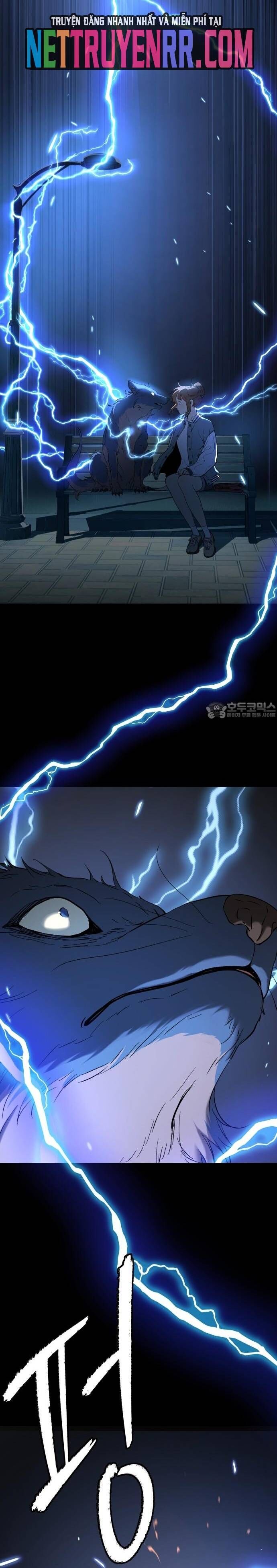 Lời Nguyền Của Dangun Chapter 71 - 62