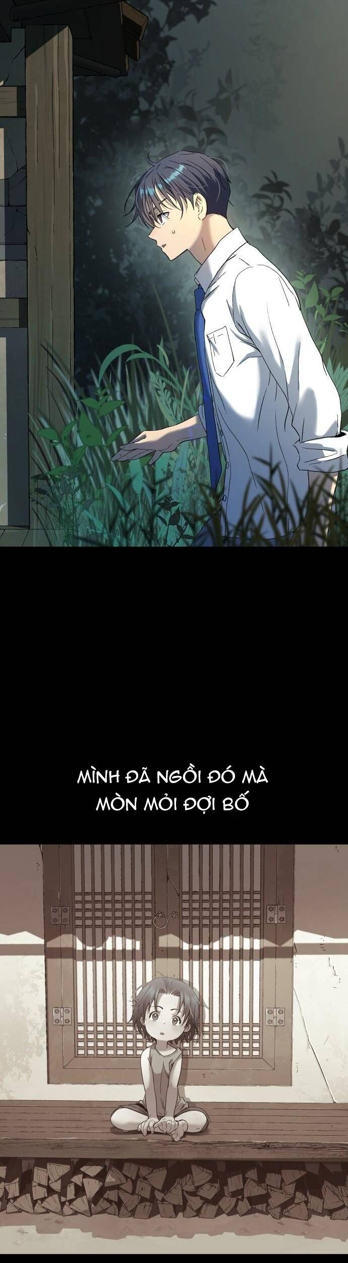 Lời Nguyền Của Dangun Chapter 72 - 11