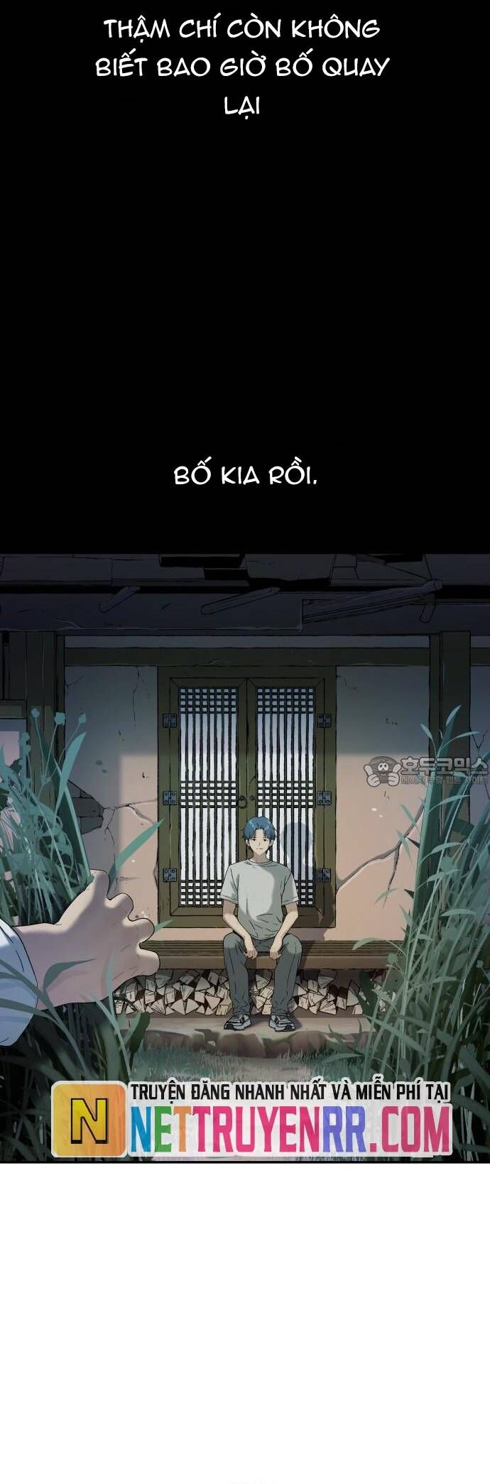 Lời Nguyền Của Dangun Chapter 72 - 12