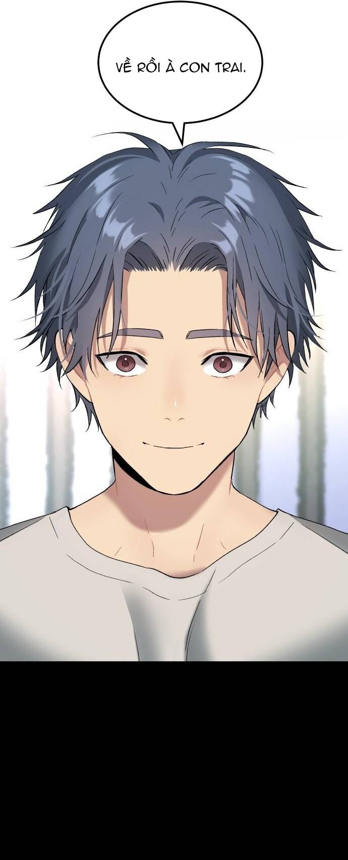 Lời Nguyền Của Dangun Chapter 72 - 13