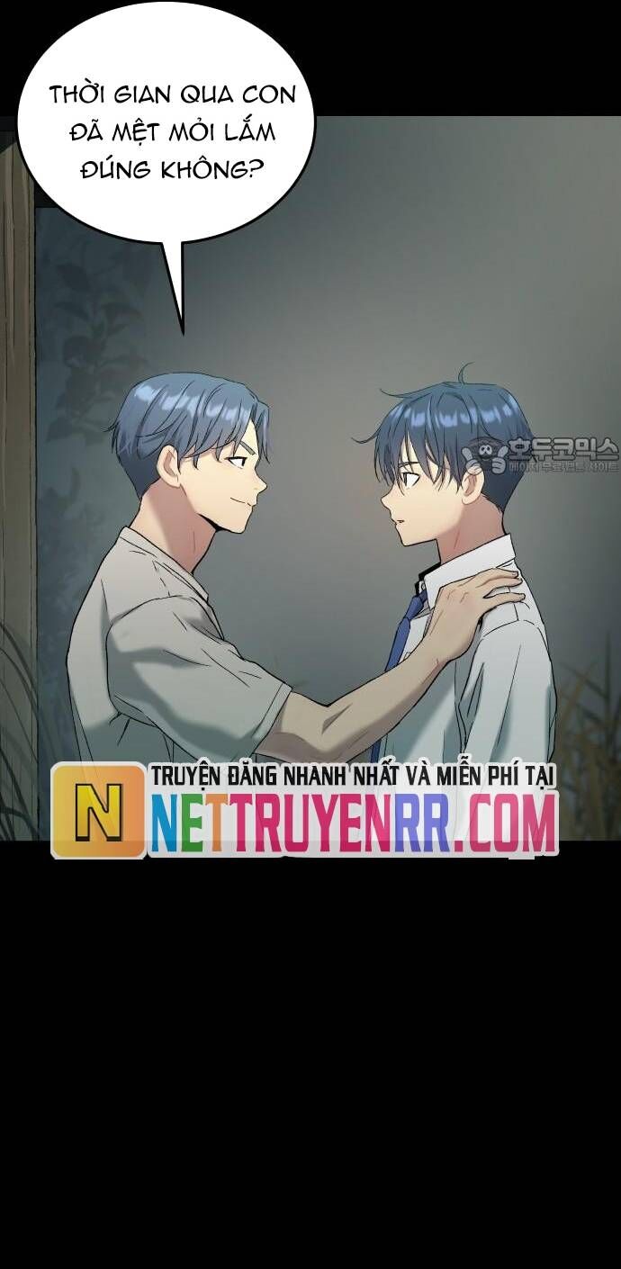 Lời Nguyền Của Dangun Chapter 72 - 15