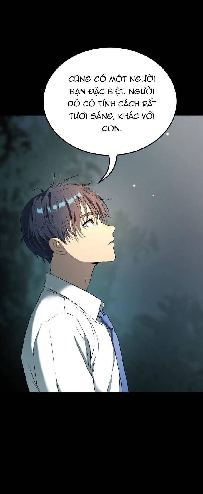 Lời Nguyền Của Dangun Chapter 72 - 19