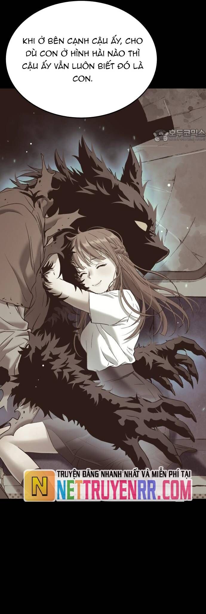 Lời Nguyền Của Dangun Chapter 72 - 20