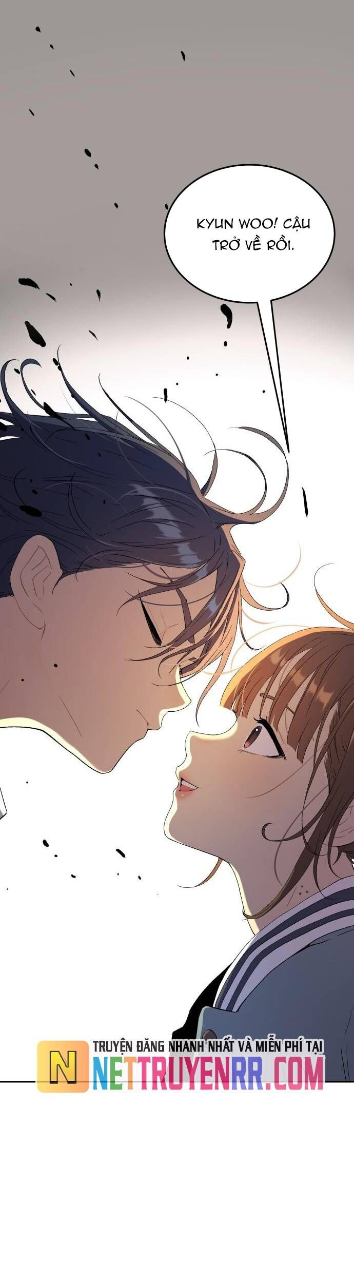 Lời Nguyền Của Dangun Chapter 72 - 3