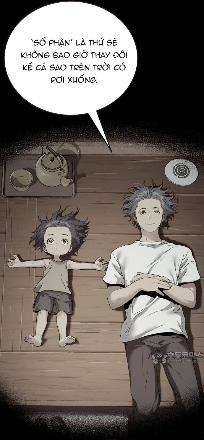 Lời Nguyền Của Dangun Chapter 72 - 22