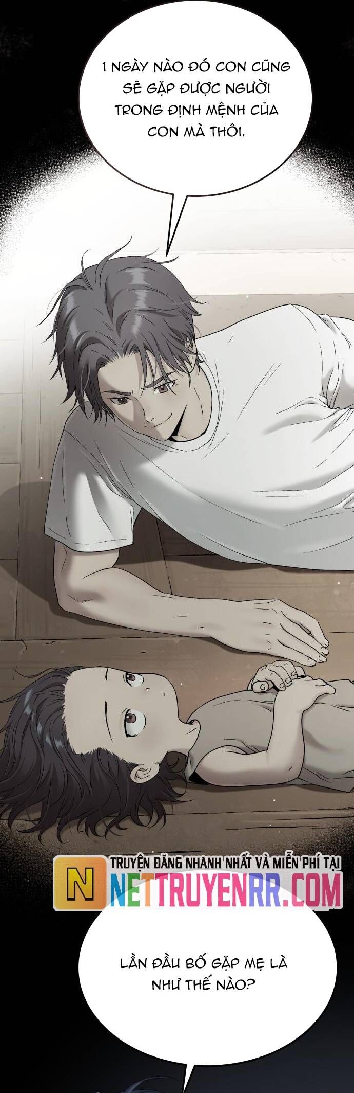 Lời Nguyền Của Dangun Chapter 72 - 23