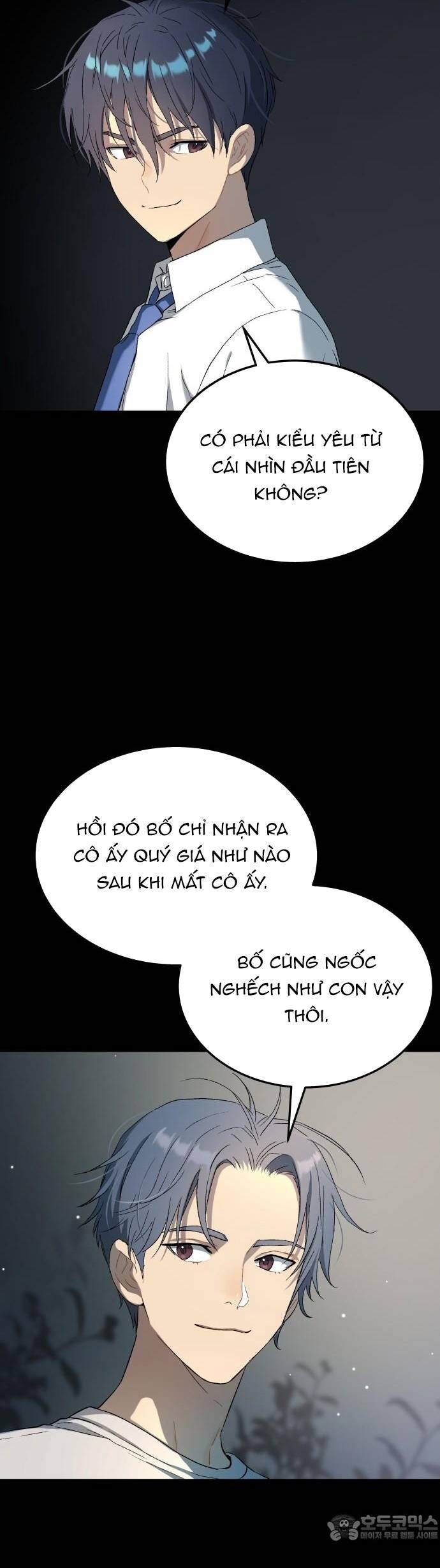 Lời Nguyền Của Dangun Chapter 72 - 24
