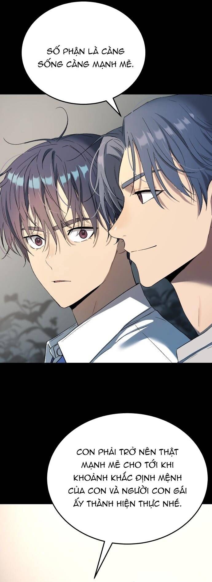 Lời Nguyền Của Dangun Chapter 72 - 25