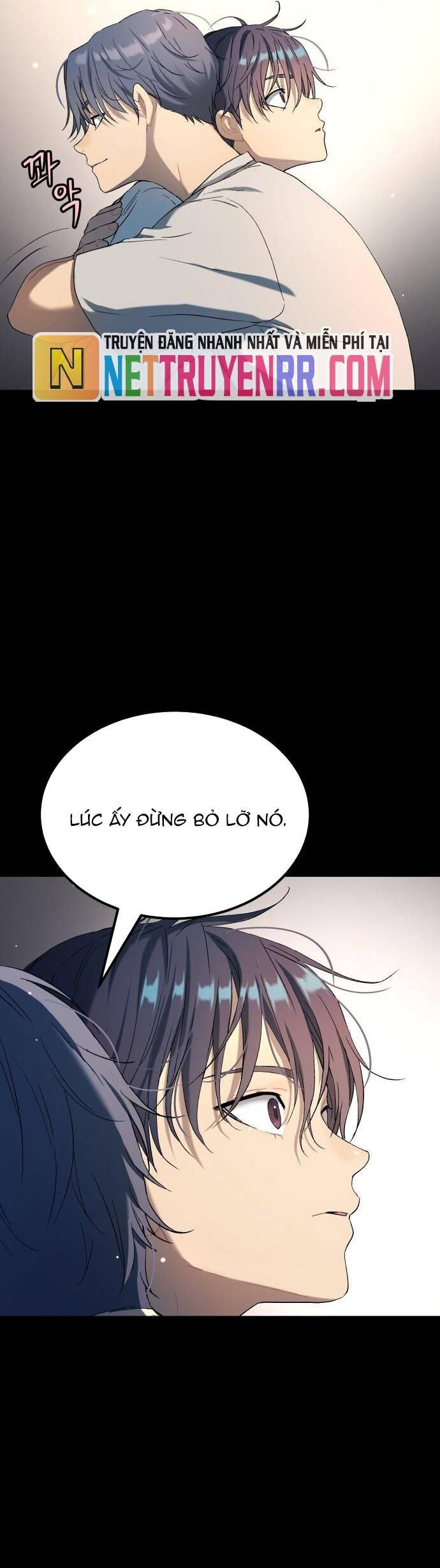 Lời Nguyền Của Dangun Chapter 72 - 26