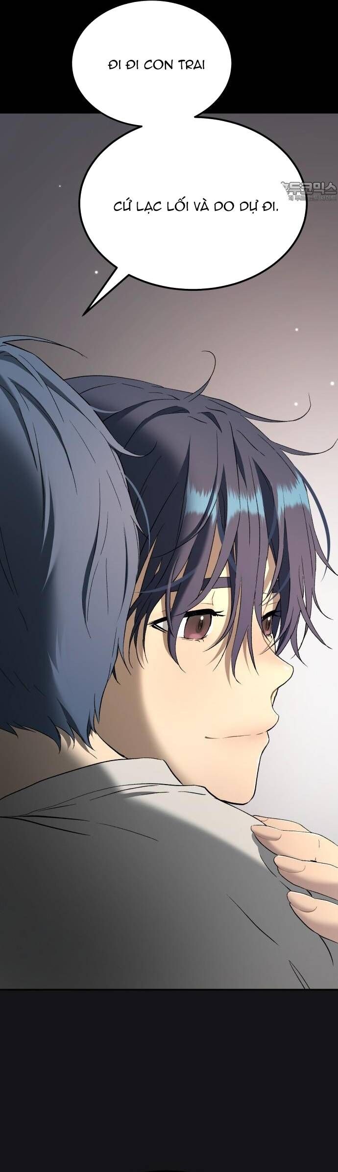 Lời Nguyền Của Dangun Chapter 72 - 27