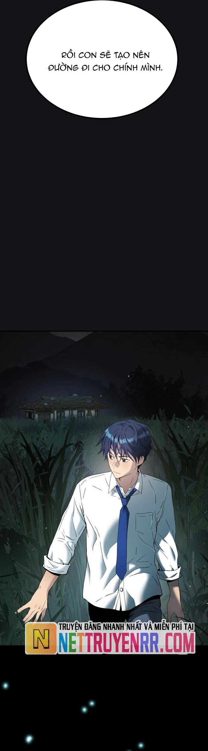 Lời Nguyền Của Dangun Chapter 72 - 28