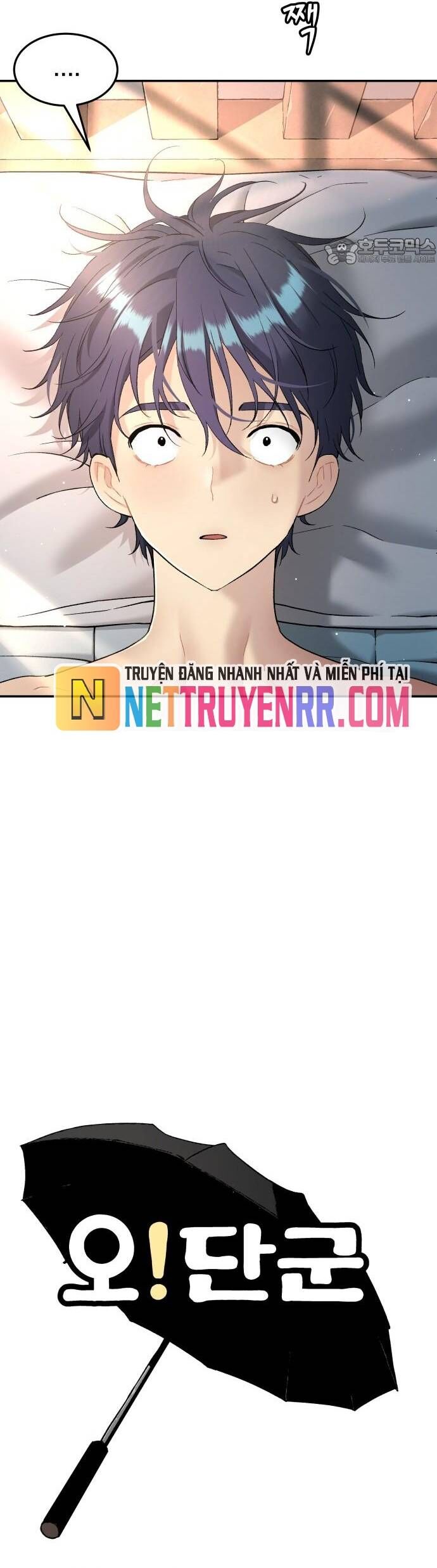 Lời Nguyền Của Dangun Chapter 72 - 31