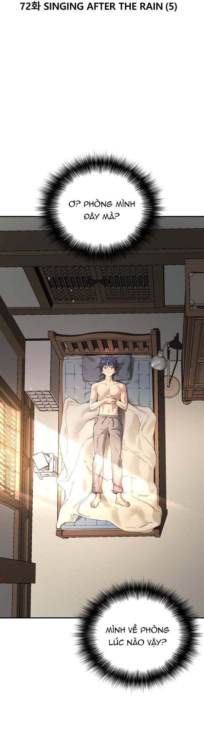 Lời Nguyền Của Dangun Chapter 72 - 32